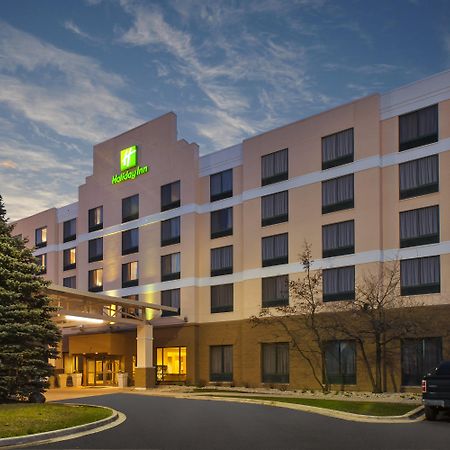 Holiday Inn & Suites Bolingbrook By Ihg Экстерьер фото