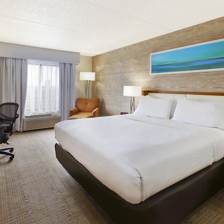 Holiday Inn & Suites Bolingbrook By Ihg Экстерьер фото