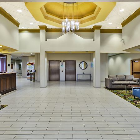 Holiday Inn & Suites Bolingbrook By Ihg Экстерьер фото