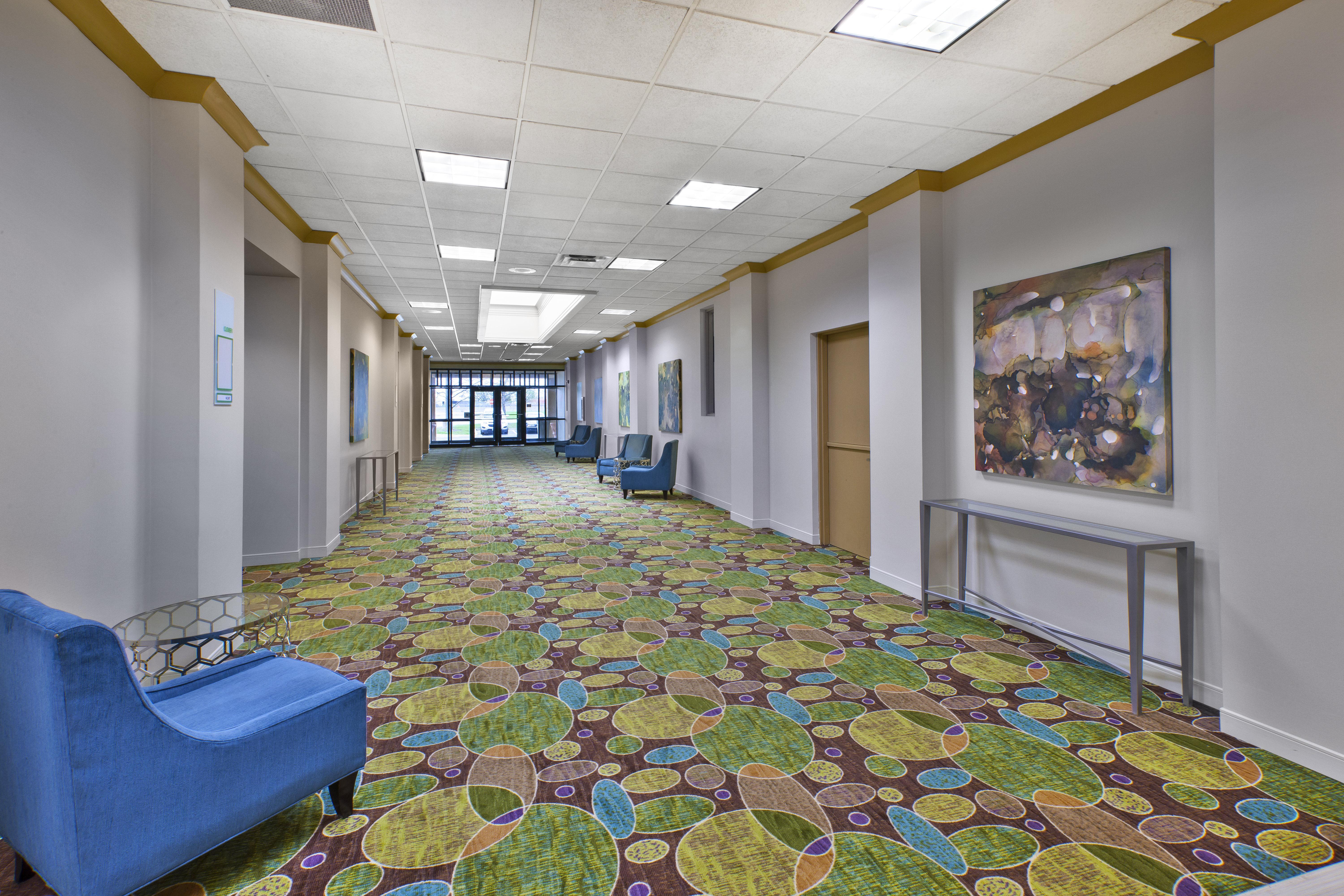 Holiday Inn & Suites Bolingbrook By Ihg Экстерьер фото