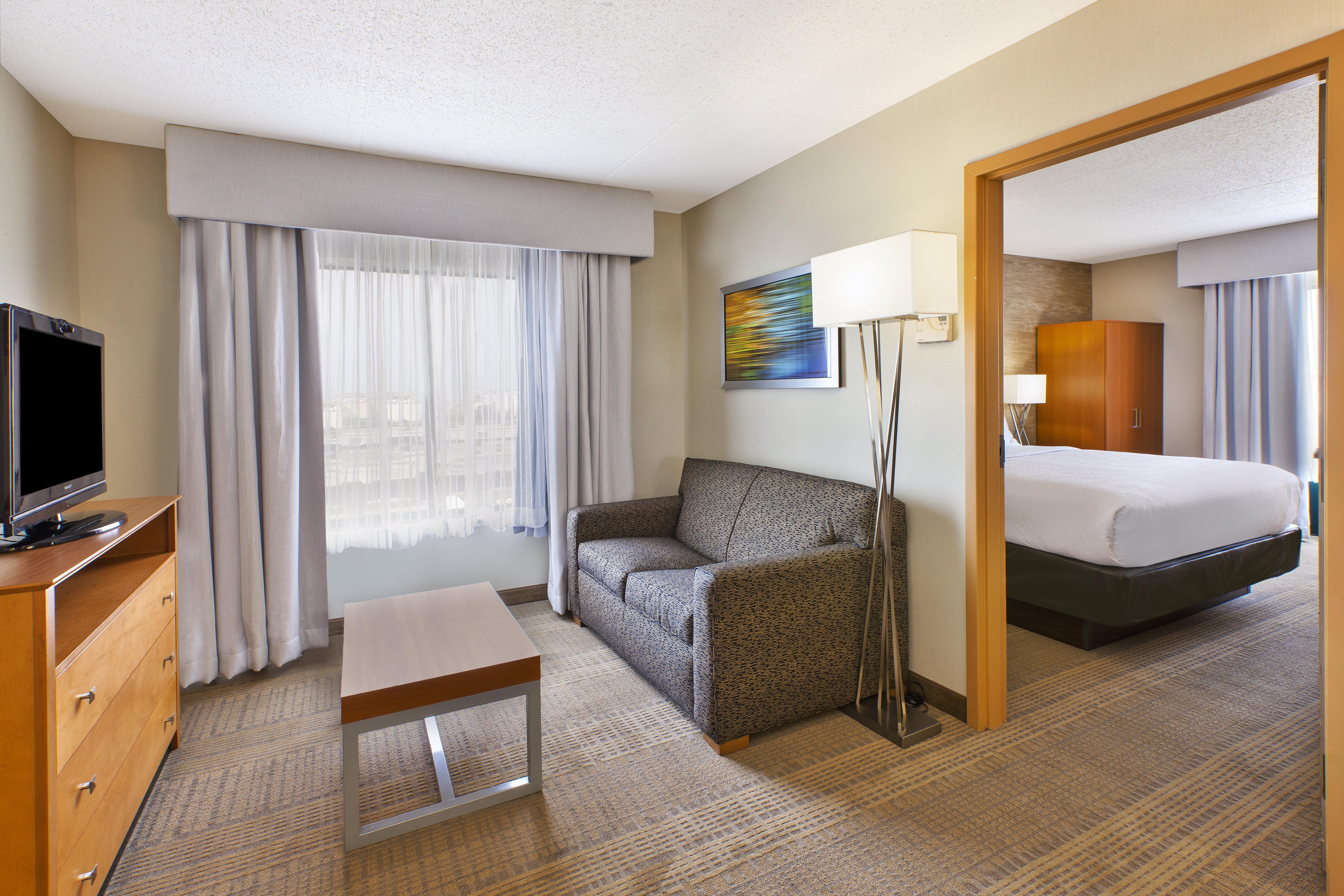 Holiday Inn & Suites Bolingbrook By Ihg Экстерьер фото