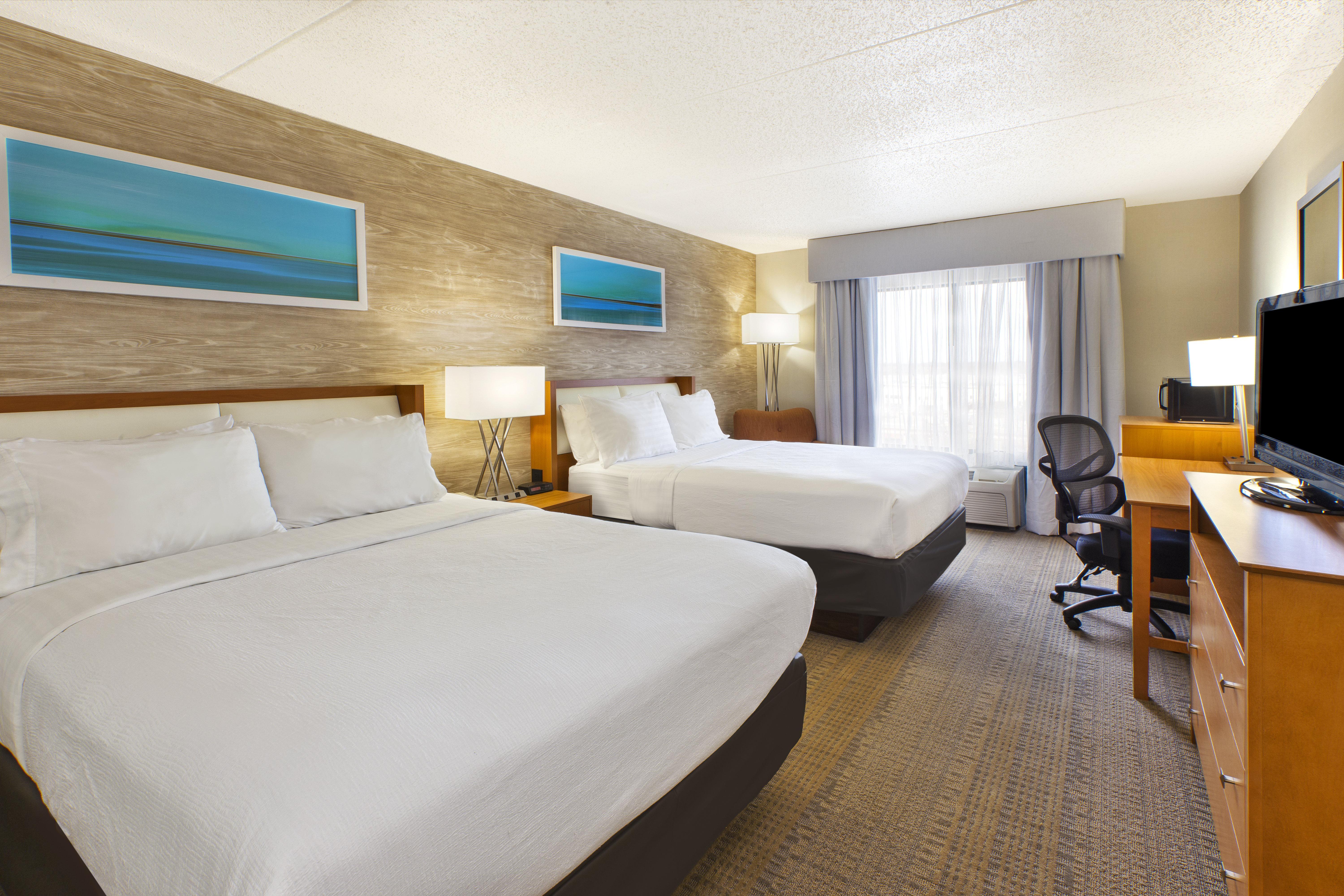 Holiday Inn & Suites Bolingbrook By Ihg Экстерьер фото