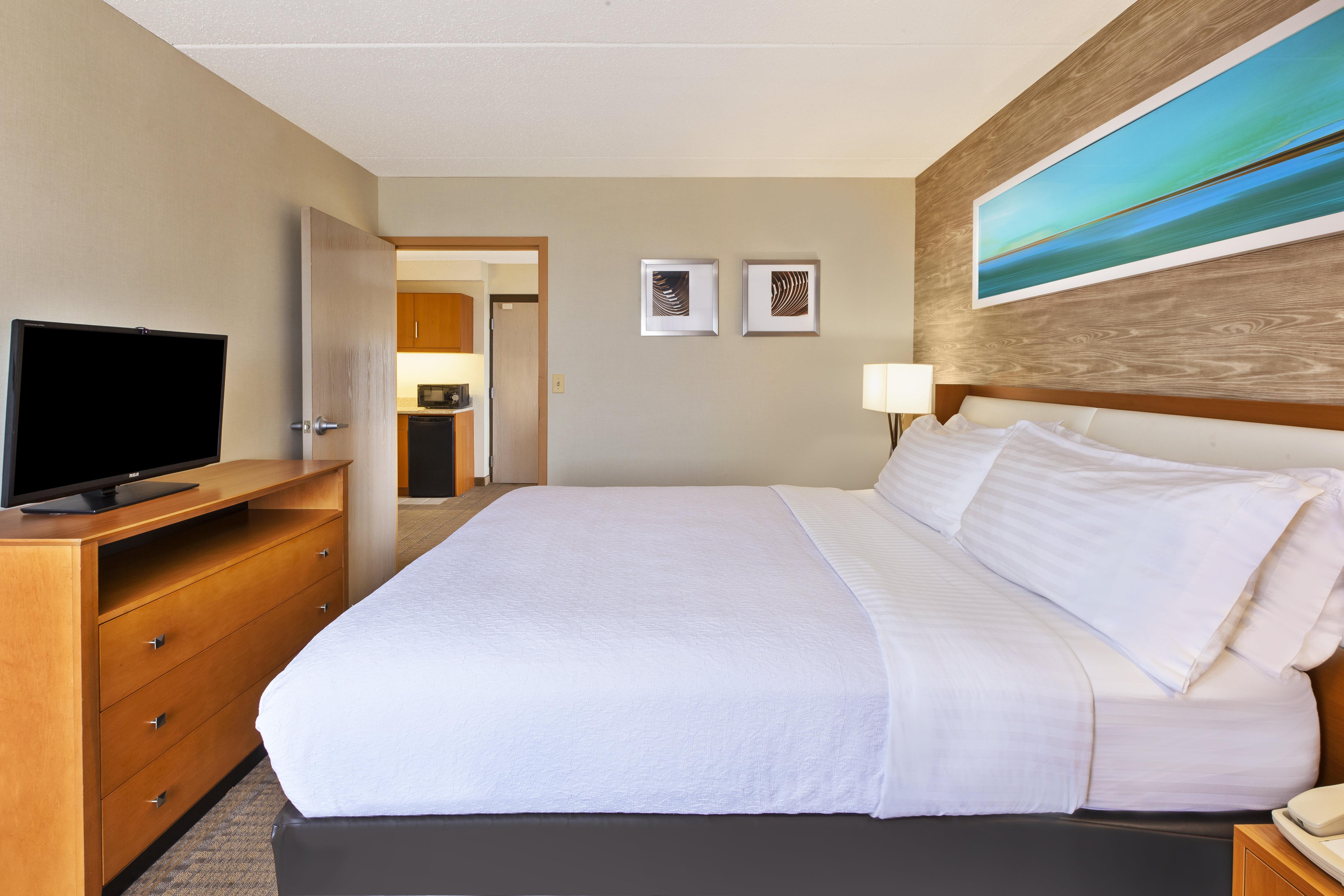 Holiday Inn & Suites Bolingbrook By Ihg Экстерьер фото