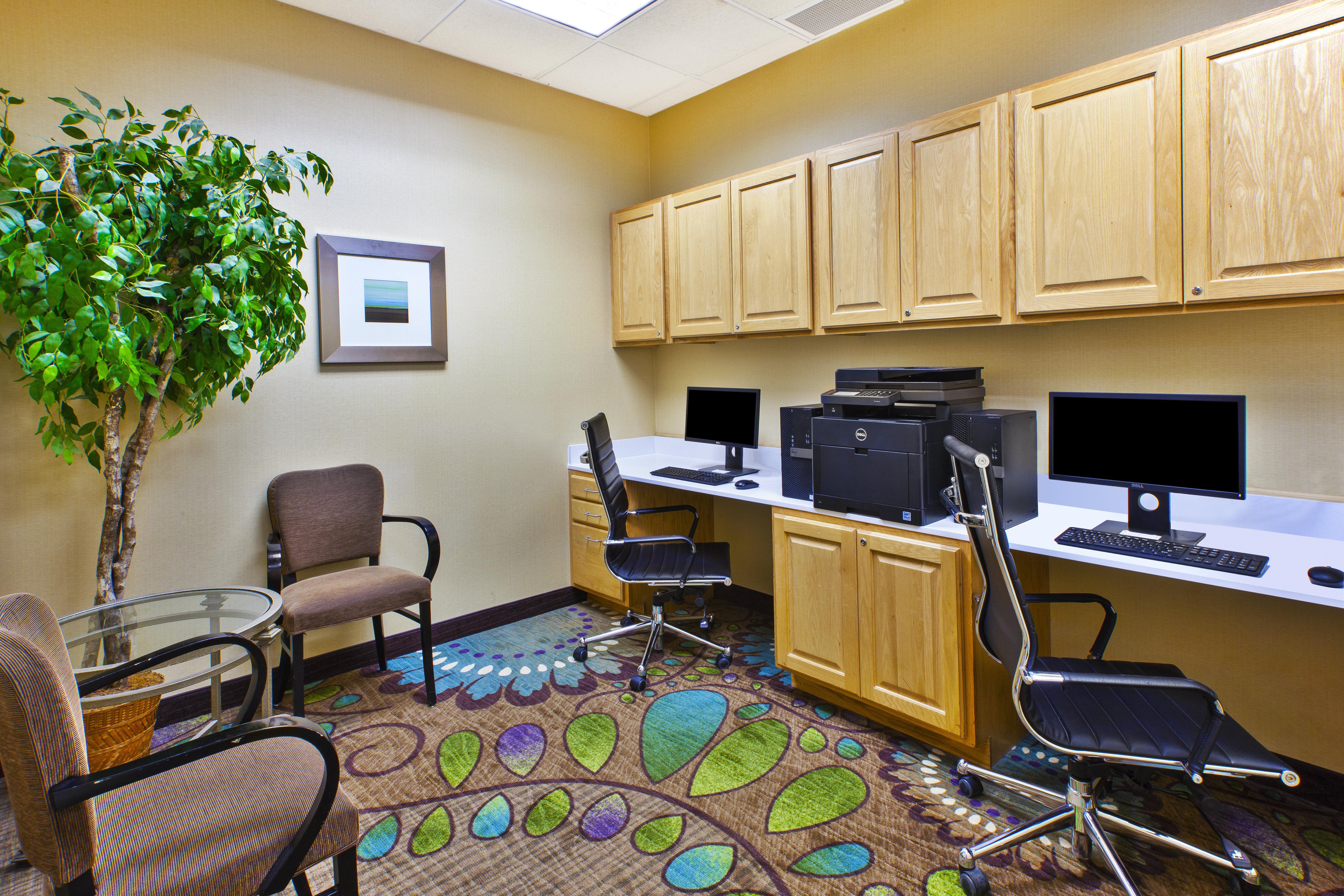 Holiday Inn & Suites Bolingbrook By Ihg Экстерьер фото