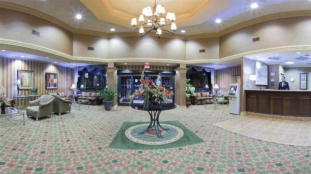 Holiday Inn & Suites Bolingbrook By Ihg Экстерьер фото